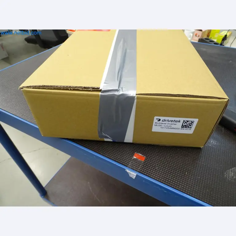 LILIUM eAircraft GmbH / LILIUM GmbH; stroji, preskusni sistemi in delovna oprema za proizvodnjo eVTOL-4