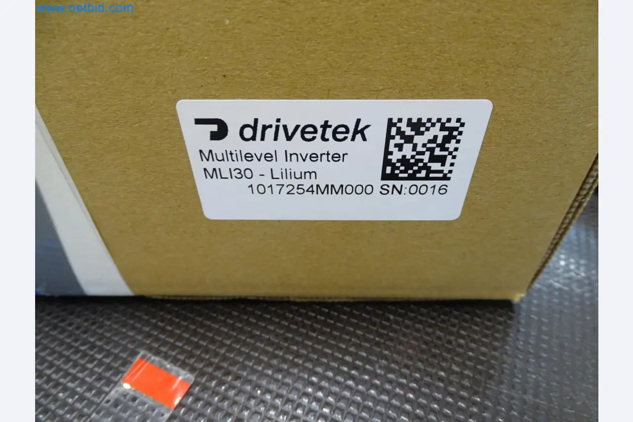 LILIUM eAircraft GmbH / LILIUM GmbH; stroji, preskusni sistemi in delovna oprema za proizvodnjo eVTOL-5