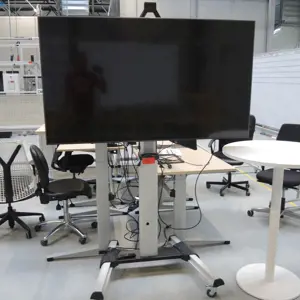 Televisor de 65 Samsung QU65TU7199U