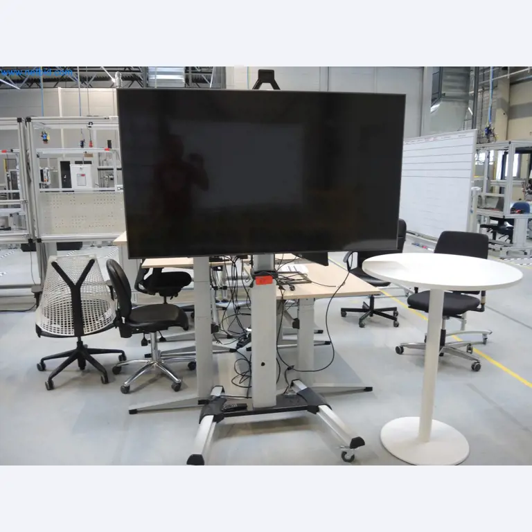 LILIUM eAircraft GmbH / LILIUM GmbH; machines, test systems and operating equipment for the production of eVTOLs-1