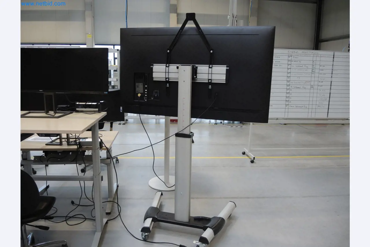 LILIUM eAircraft GmbH / LILIUM GmbH; machines, test systems and operating equipment for the production of eVTOLs-3