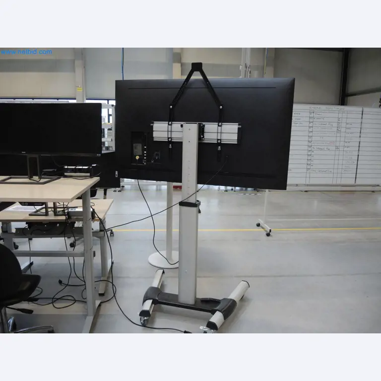 LILIUM eAircraft GmbH / LILIUM GmbH; machines, test systems and operating equipment for the production of eVTOLs-3