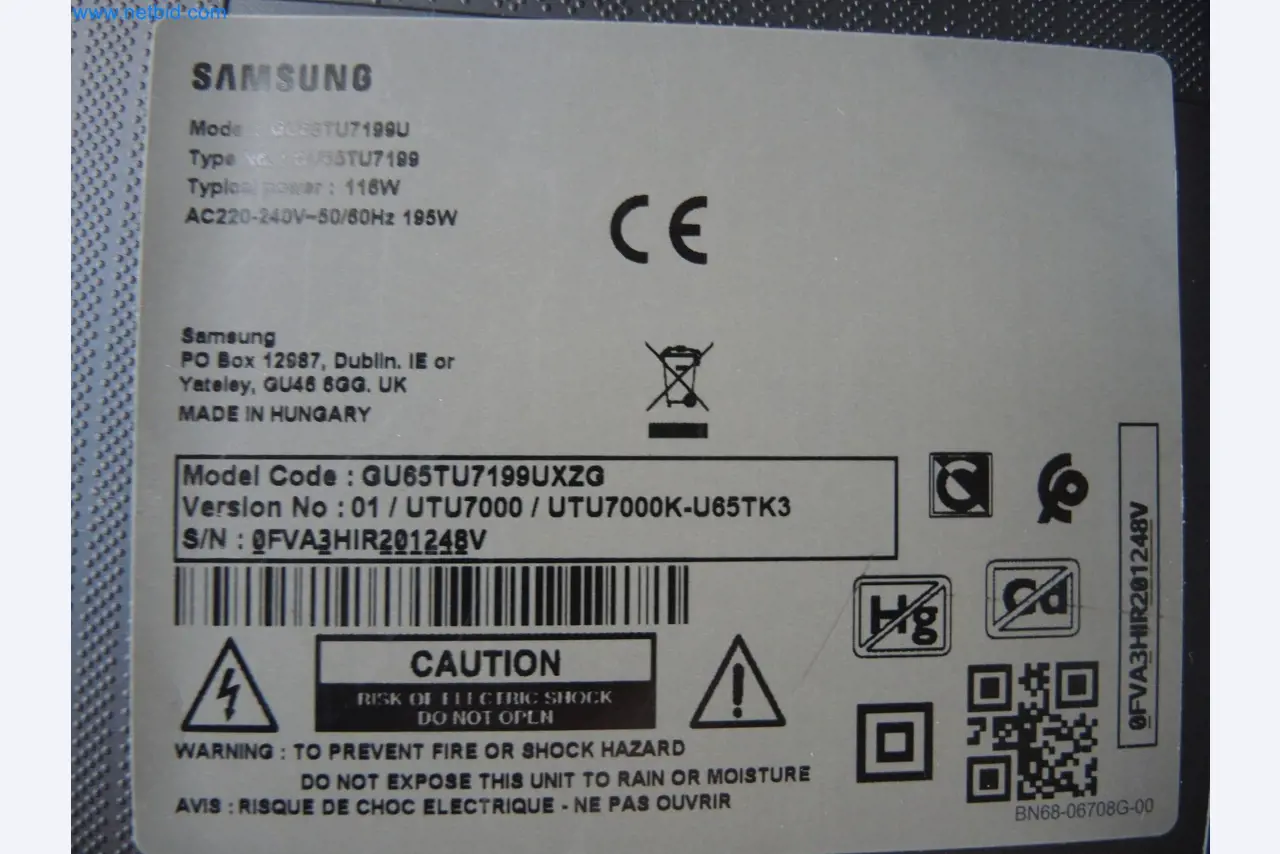 LILIUM eAircraft GmbH / LILIUM GmbH; machines, test systems and operating equipment for the production of eVTOLs-5