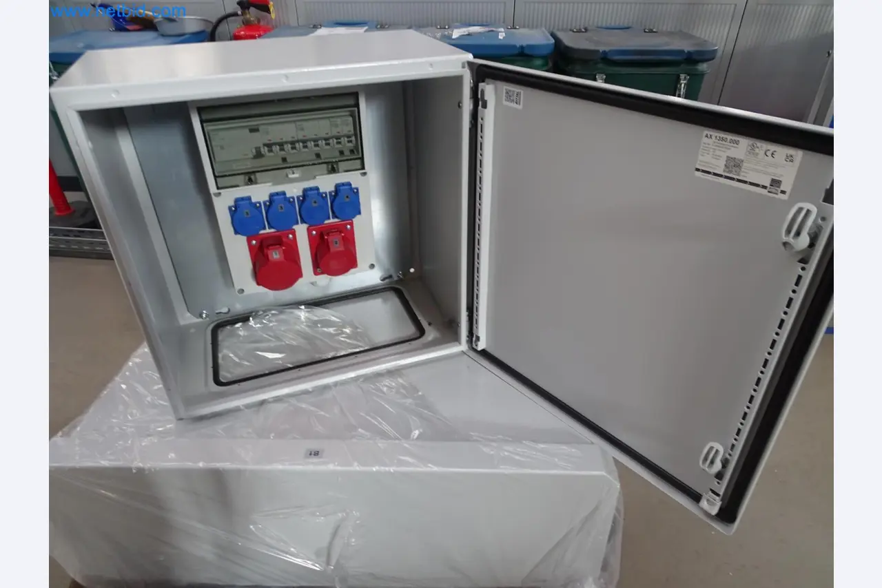 LILIUM eAircraft GmbH / LILIUM GmbH; máquinas, sistemas de ensaio e equipamento operacional para a produção de eVTOLs-1