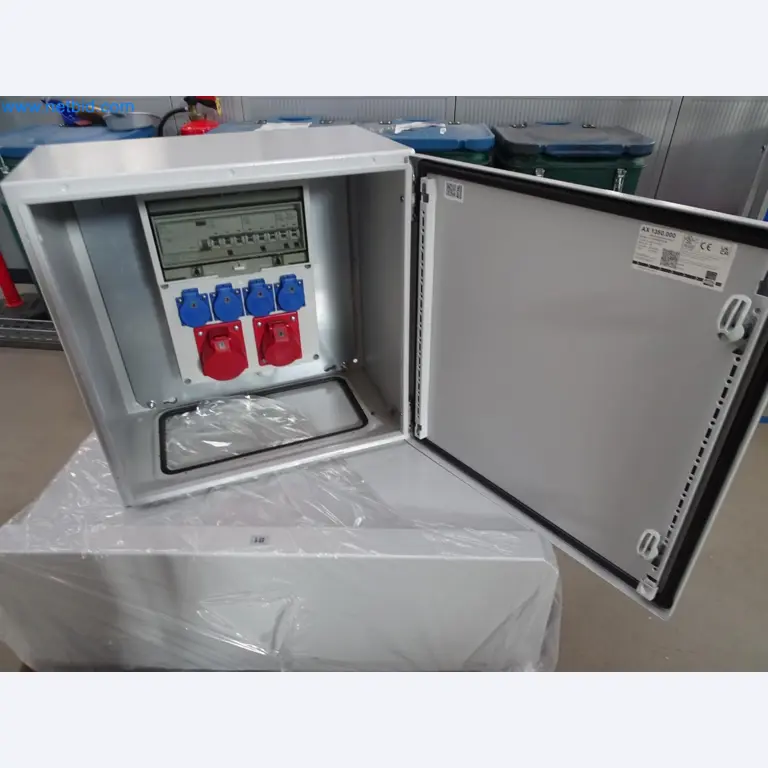 LILIUM eAircraft GmbH / LILIUM GmbH; máquinas, sistemas de ensaio e equipamento operacional para a produção de eVTOLs-1