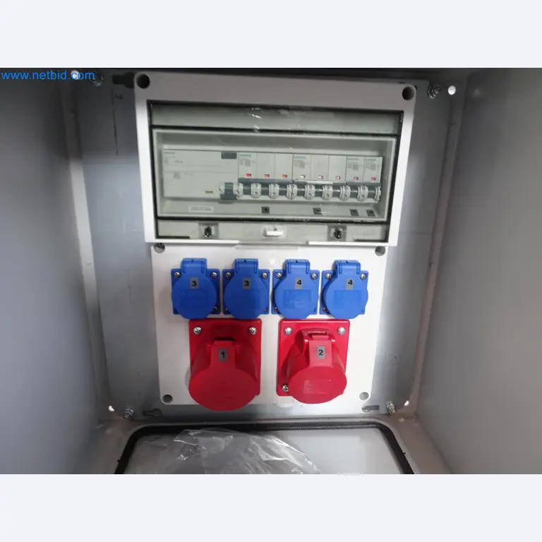 LILIUM eAircraft GmbH / LILIUM GmbH; máquinas, sistemas de ensaio e equipamento operacional para a produção de eVTOLs-4