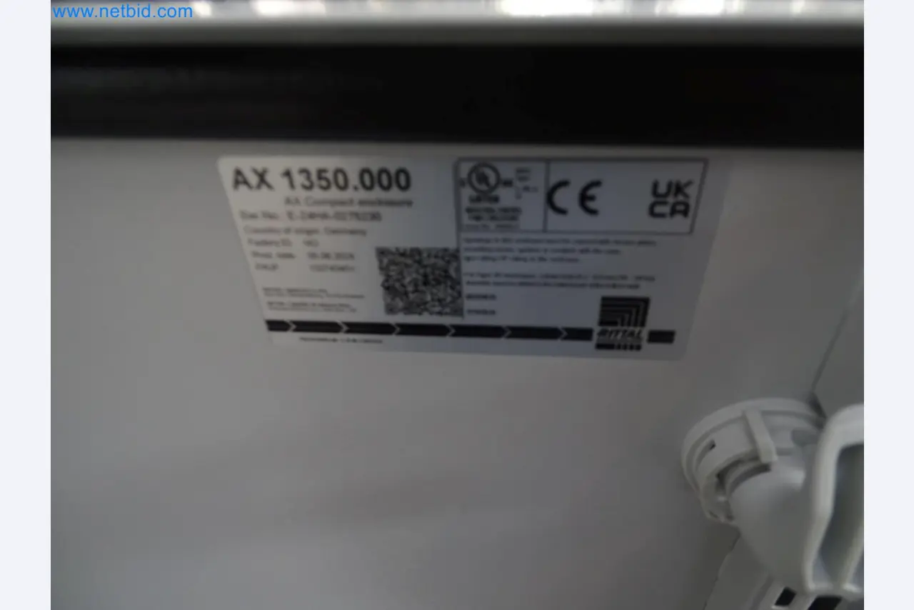 LILIUM eAircraft GmbH / LILIUM GmbH; stroji, preskusni sistemi in delovna oprema za proizvodnjo eVTOL-2