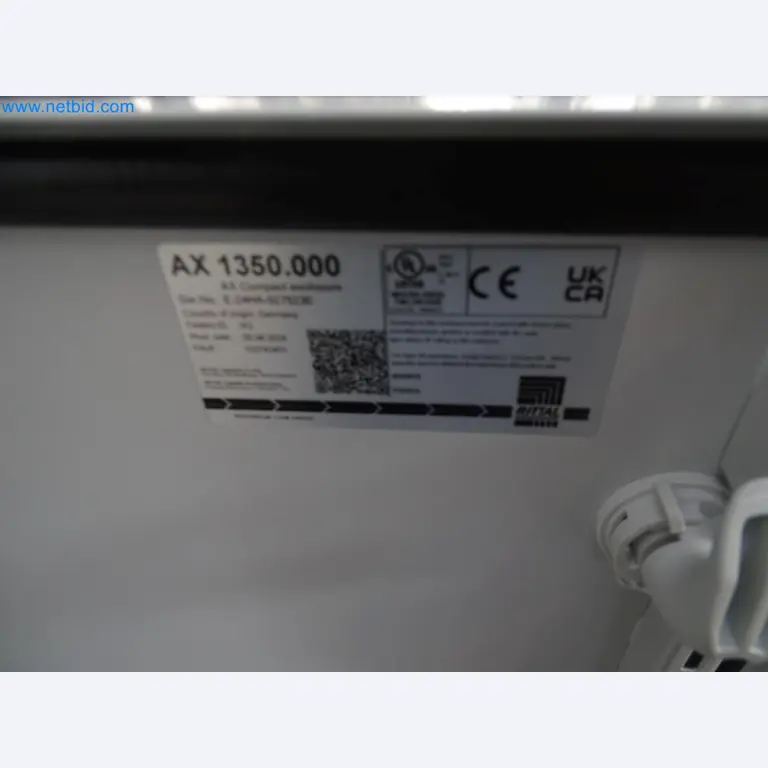 LILIUM eAircraft GmbH / LILIUM GmbH; stroji, preskusni sistemi in delovna oprema za proizvodnjo eVTOL-2