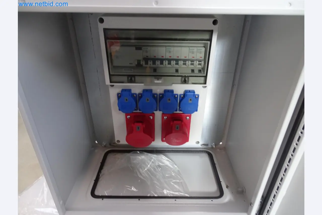 LILIUM eAircraft GmbH / LILIUM GmbH; stroji, preskusni sistemi in delovna oprema za proizvodnjo eVTOL-3