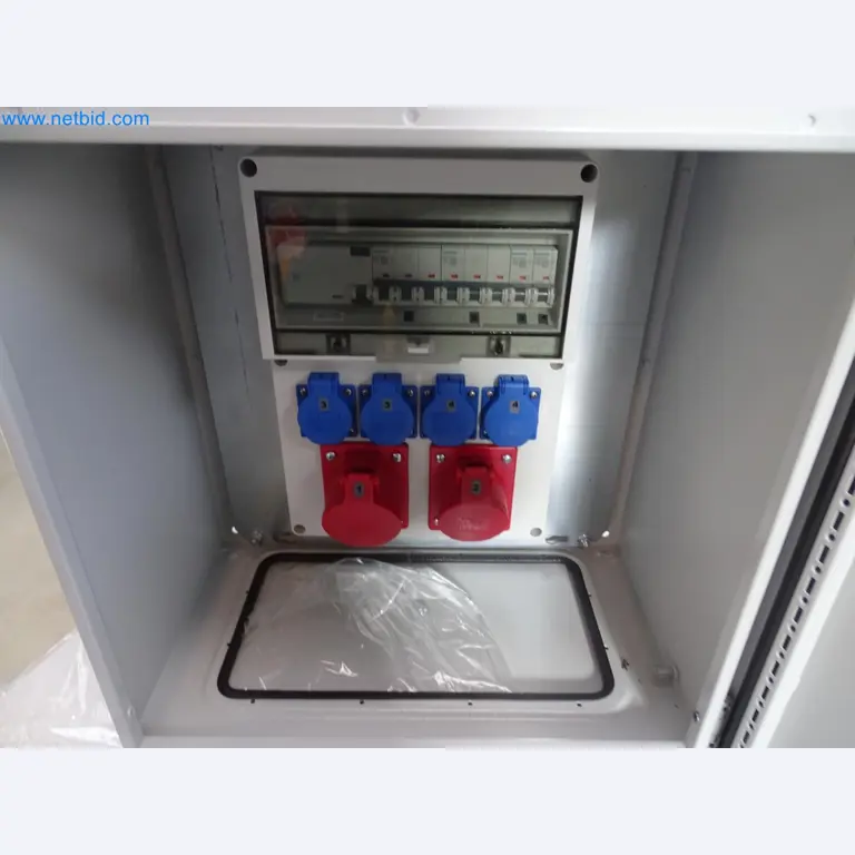 LILIUM eAircraft GmbH / LILIUM GmbH; stroji, preskusni sistemi in delovna oprema za proizvodnjo eVTOL-3