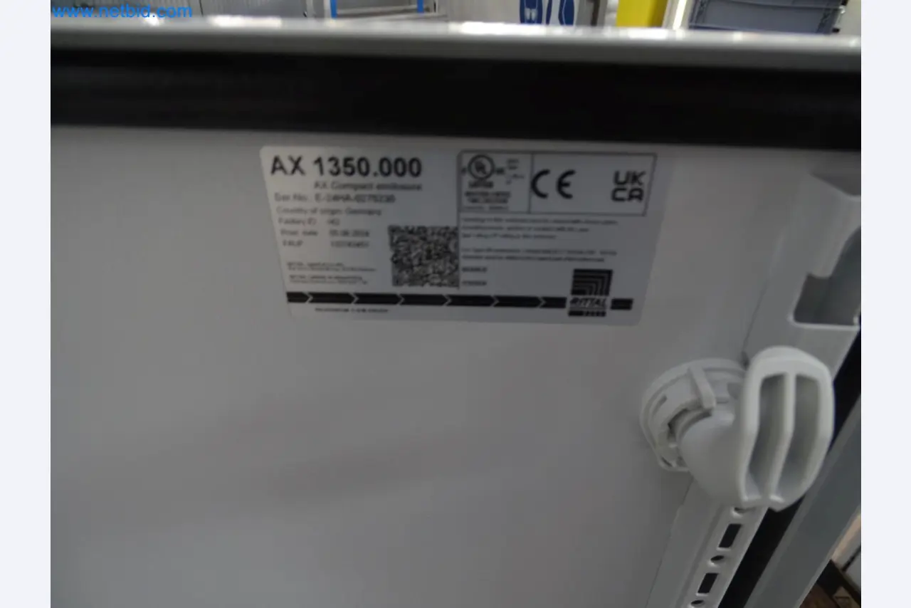 LILIUM eAircraft GmbH / LILIUM GmbH; stroji, preskusni sistemi in delovna oprema za proizvodnjo eVTOL-2