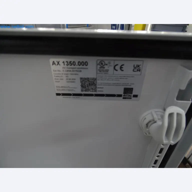 LILIUM eAircraft GmbH / LILIUM GmbH; stroji, preskusni sistemi in delovna oprema za proizvodnjo eVTOL-2