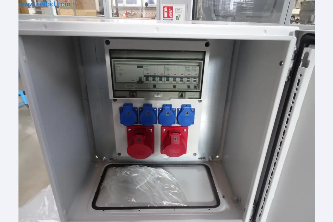 LILIUM eAircraft GmbH / LILIUM GmbH; stroji, preskusni sistemi in delovna oprema za proizvodnjo eVTOL-3