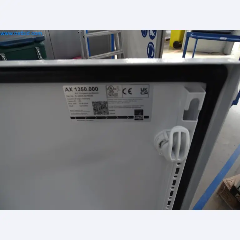 LILIUM eAircraft GmbH / LILIUM GmbH; stroji, preskusni sistemi in delovna oprema za proizvodnjo eVTOL-2