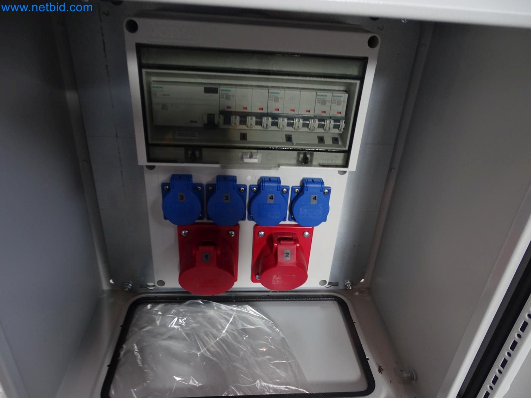 LILIUM eAircraft GmbH / LILIUM GmbH; stroji, preskusni sistemi in delovna oprema za proizvodnjo eVTOL-3