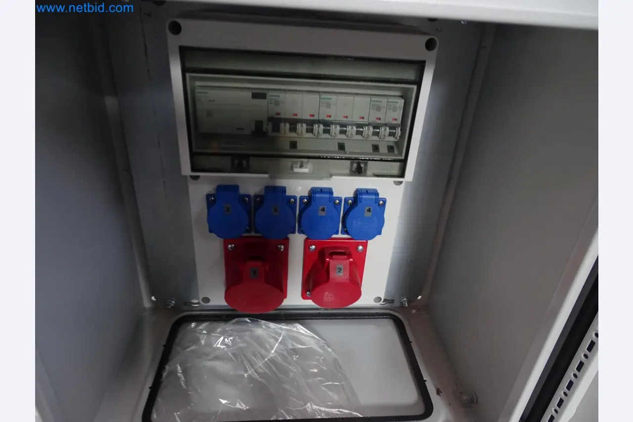 LILIUM eAircraft GmbH / LILIUM GmbH; stroji, preskusni sistemi in delovna oprema za proizvodnjo eVTOL-3