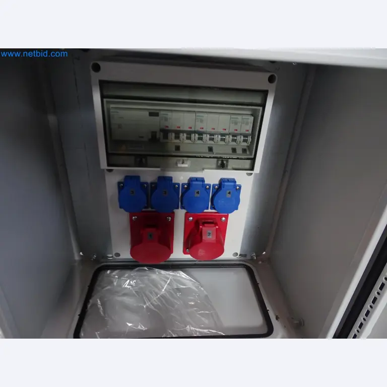 LILIUM eAircraft GmbH / LILIUM GmbH; stroji, preskusni sistemi in delovna oprema za proizvodnjo eVTOL-3