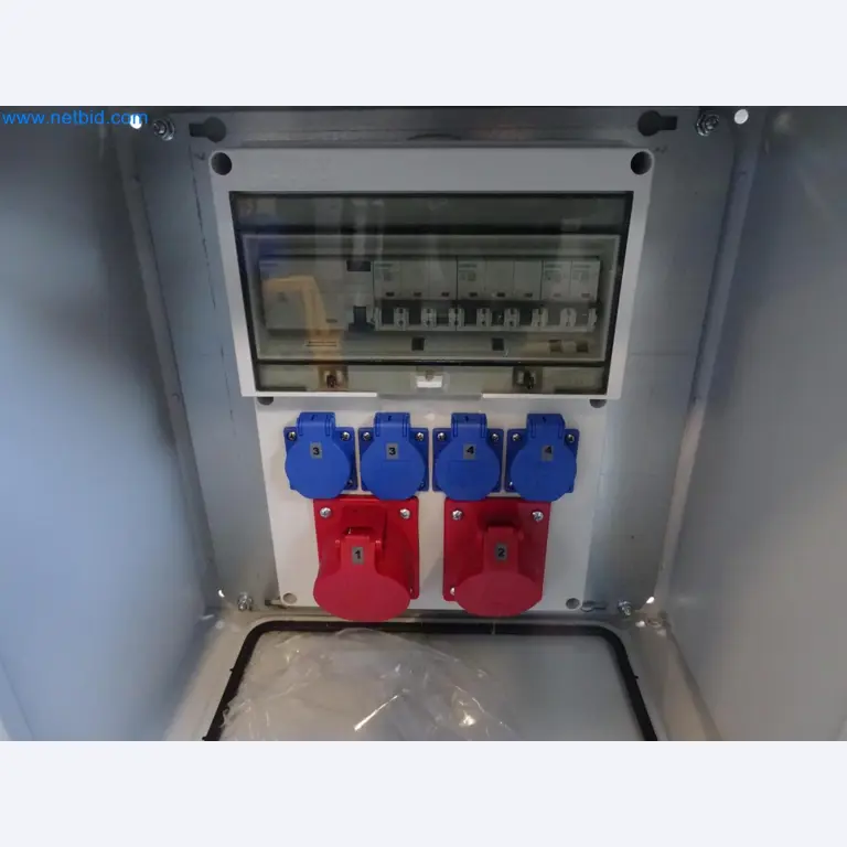 LILIUM eAircraft GmbH / LILIUM GmbH; stroje, zkušební systémy a provozní zařízení pro výrobu eVTOLů-3