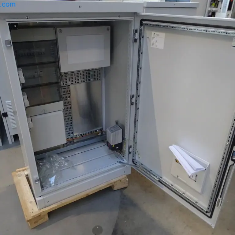 Szafa sterownicza Rittal CS 9783.610