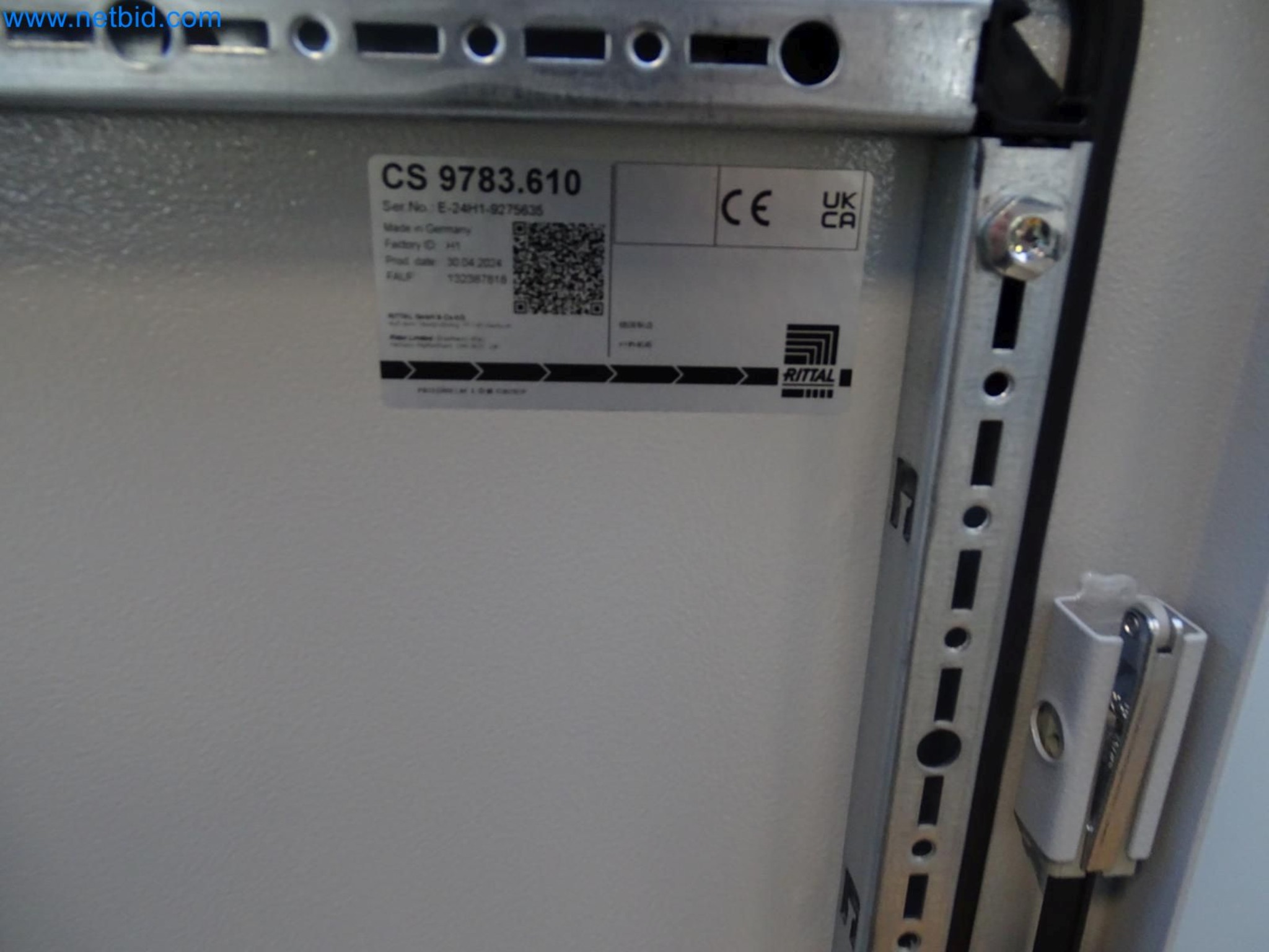 LILIUM eAircraft GmbH / LILIUM GmbH; stroji, preskusni sistemi in delovna oprema za proizvodnjo eVTOL-2