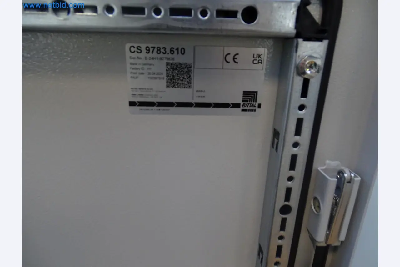 LILIUM eAircraft GmbH / LILIUM GmbH; stroji, preskusni sistemi in delovna oprema za proizvodnjo eVTOL-2