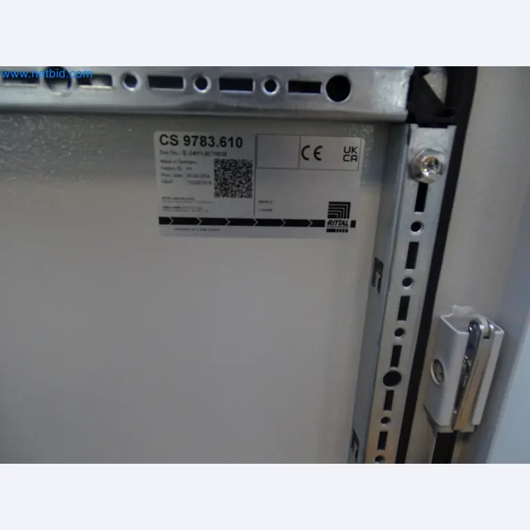 LILIUM eAircraft GmbH / LILIUM GmbH; stroji, preskusni sistemi in delovna oprema za proizvodnjo eVTOL-2