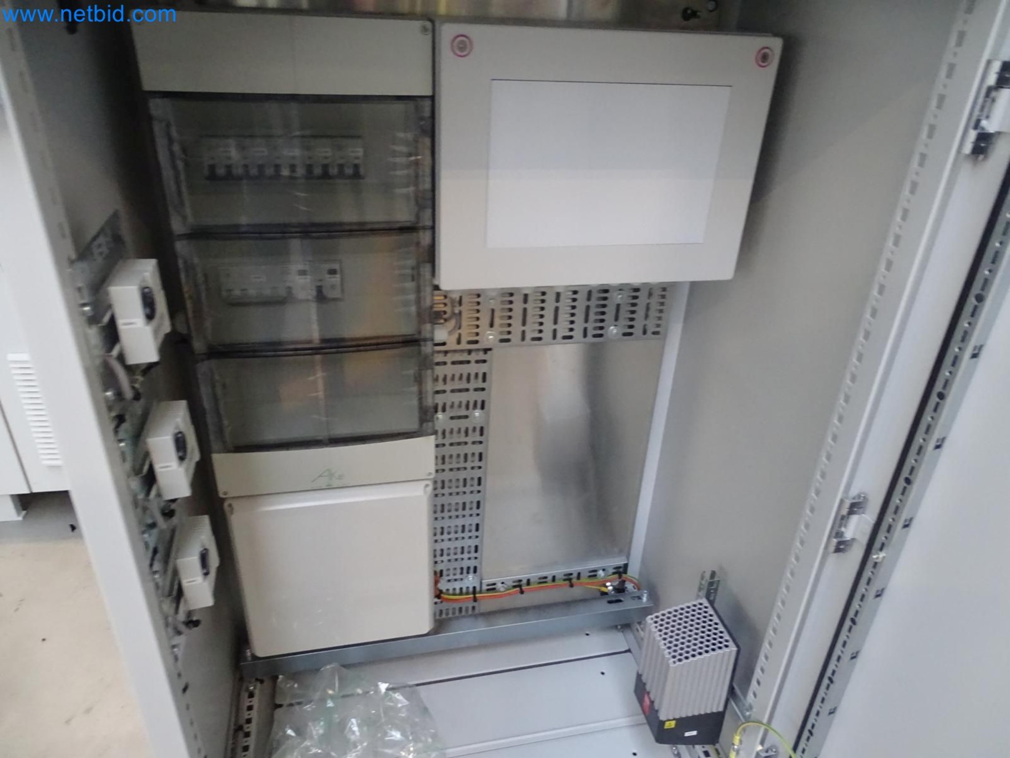 LILIUM eAircraft GmbH / LILIUM GmbH; stroji, preskusni sistemi in delovna oprema za proizvodnjo eVTOL-4