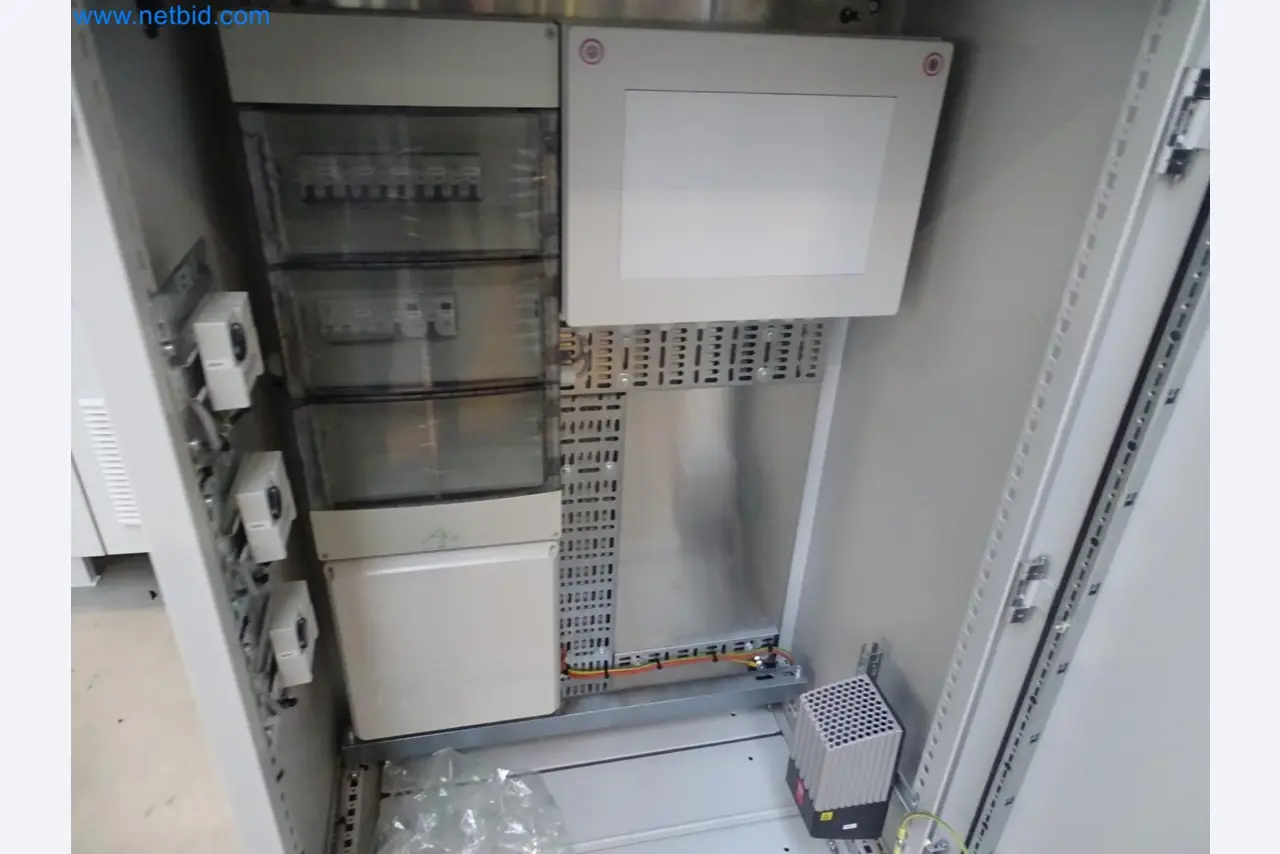 LILIUM eAircraft GmbH / LILIUM GmbH; stroji, preskusni sistemi in delovna oprema za proizvodnjo eVTOL-4