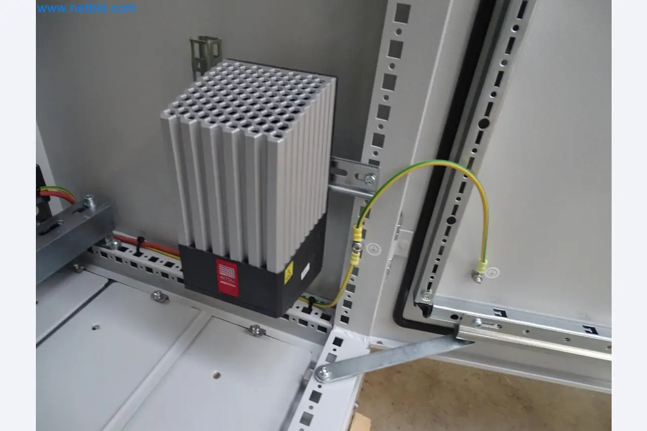 LILIUM eAircraft GmbH / LILIUM GmbH; stroji, preskusni sistemi in delovna oprema za proizvodnjo eVTOL-6