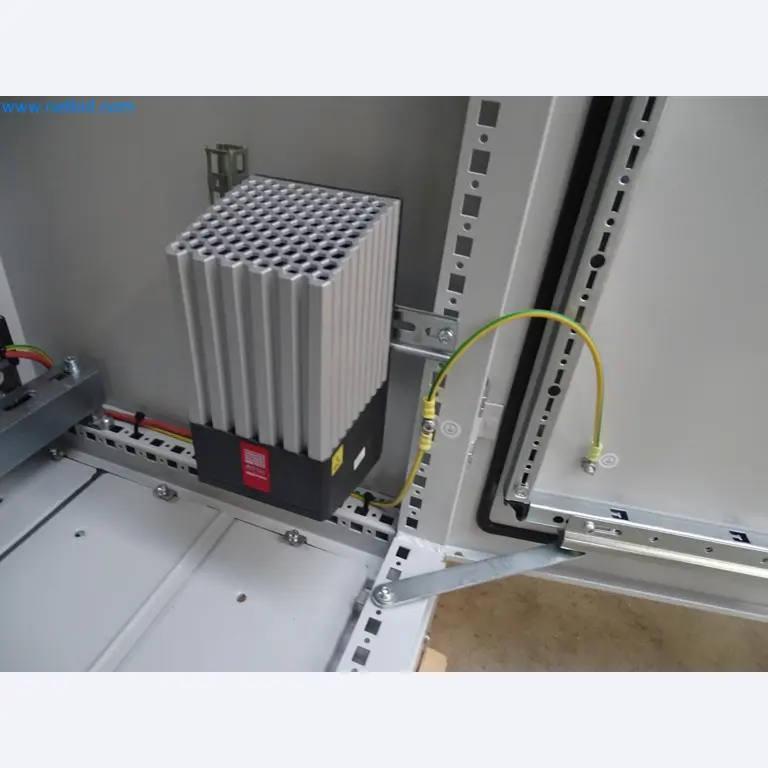 LILIUM eAircraft GmbH / LILIUM GmbH; stroji, preskusni sistemi in delovna oprema za proizvodnjo eVTOL-6