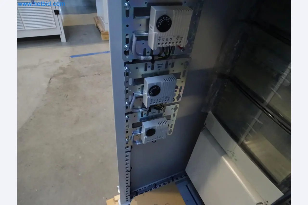 LILIUM eAircraft GmbH / LILIUM GmbH; stroji, preskusni sistemi in delovna oprema za proizvodnjo eVTOL-5