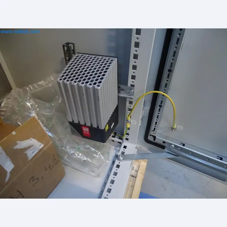 LILIUM eAircraft GmbH / LILIUM GmbH; stroji, preskusni sistemi in delovna oprema za proizvodnjo eVTOL-6