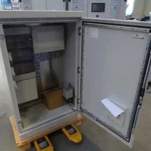 Szafa sterownicza Rittal CS 9783.610