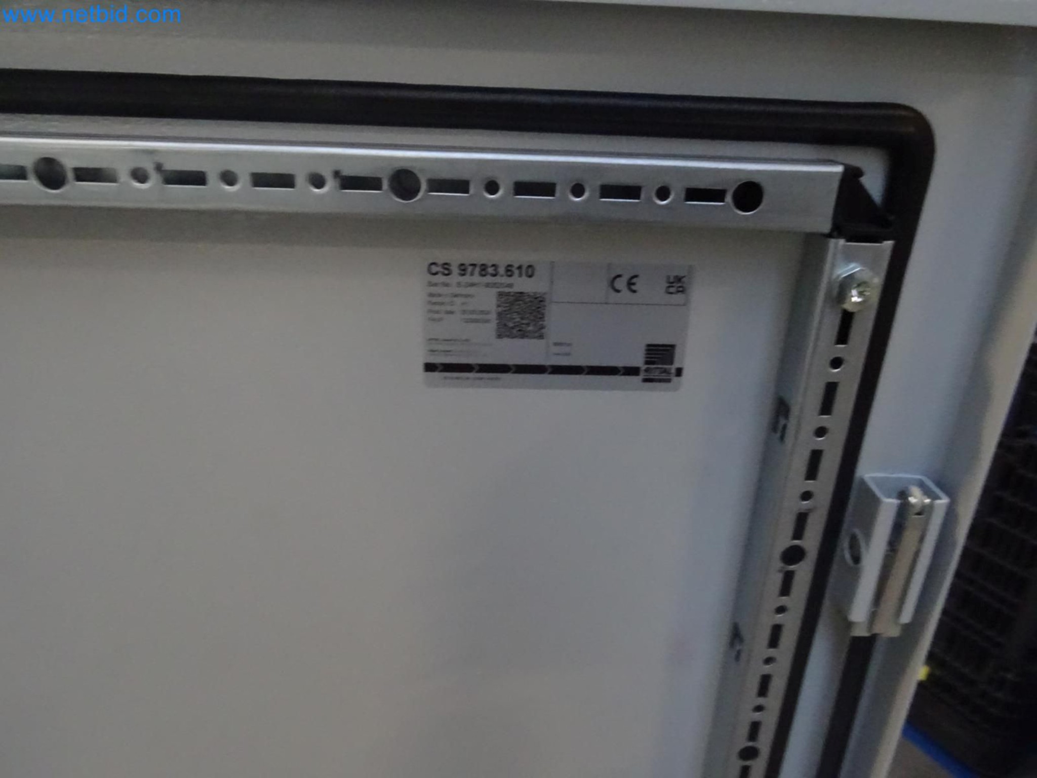 LILIUM eAircraft GmbH / LILIUM GmbH; stroji, preskusni sistemi in delovna oprema za proizvodnjo eVTOL-4