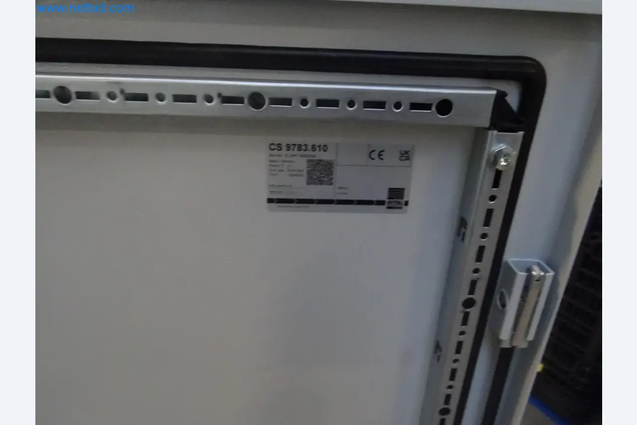 LILIUM eAircraft GmbH / LILIUM GmbH; stroji, preskusni sistemi in delovna oprema za proizvodnjo eVTOL-4