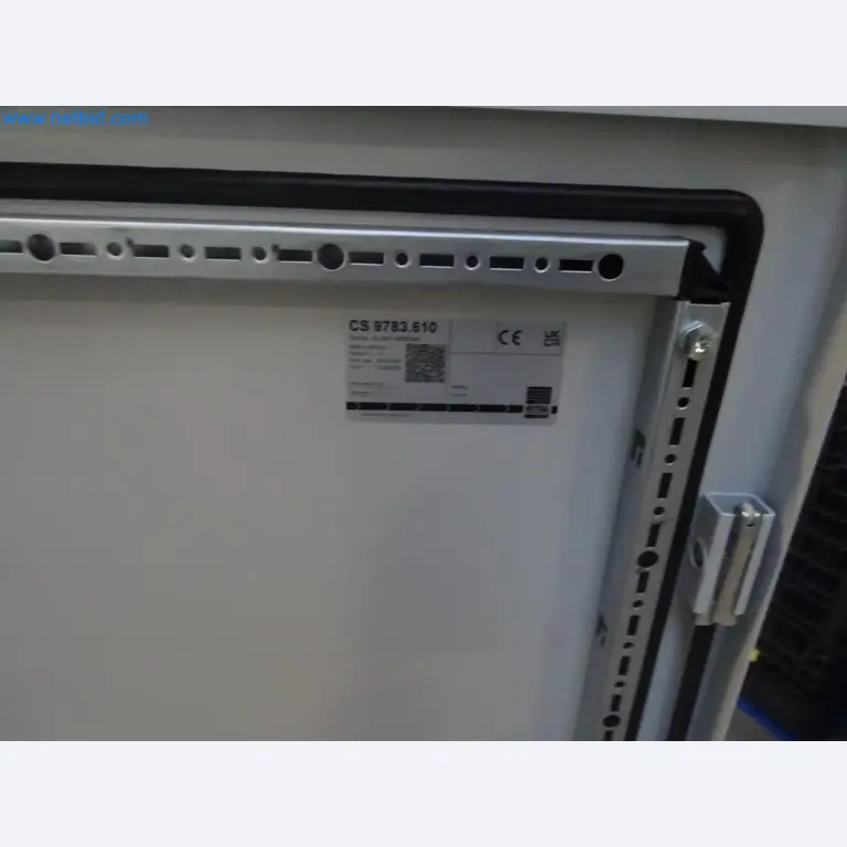 LILIUM eAircraft GmbH / LILIUM GmbH; stroji, preskusni sistemi in delovna oprema za proizvodnjo eVTOL-4