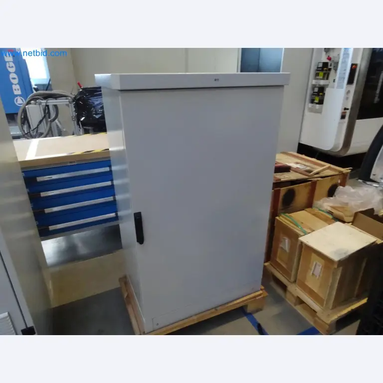 LILIUM eAircraft GmbH / LILIUM GmbH; máquinas, sistemas de ensaio e equipamento operacional para a produção de eVTOLs-1