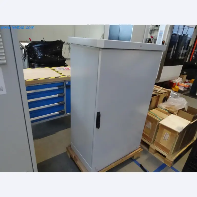 LILIUM eAircraft GmbH / LILIUM GmbH; máquinas, sistemas de ensaio e equipamento operacional para a produção de eVTOLs-2