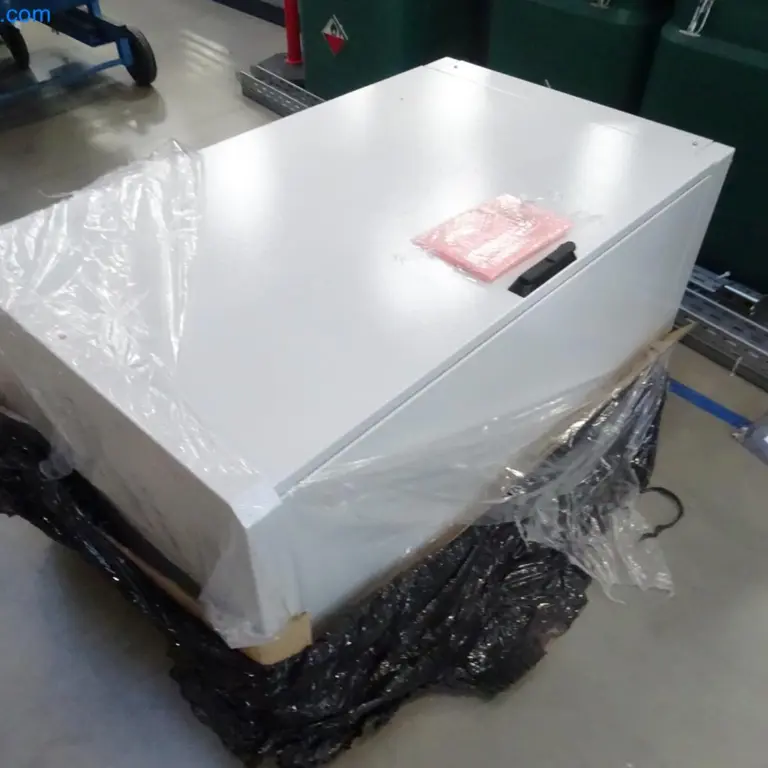 Szafa sterownicza Rittal CS 9783.610