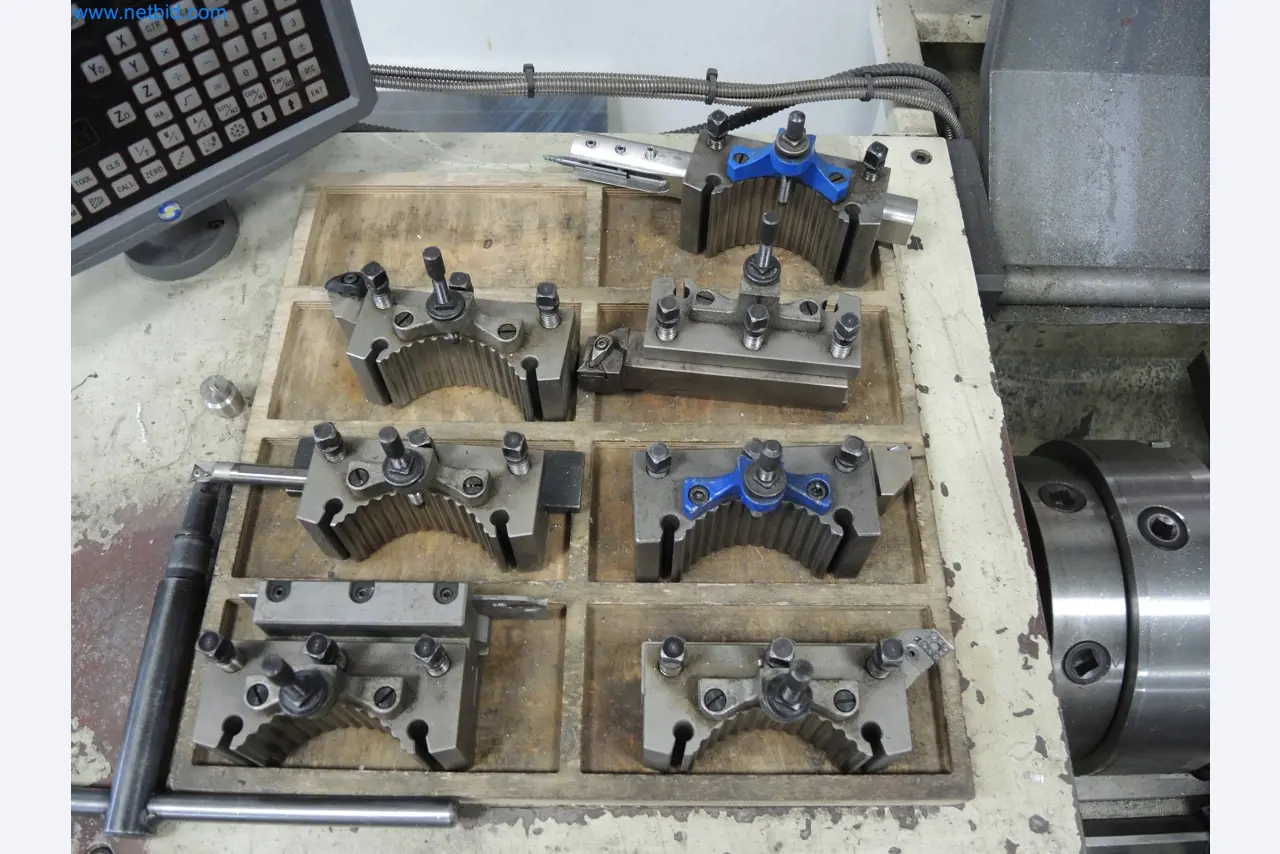 LILIUM eAircraft GmbH / LILIUM GmbH; machines, test systems and operating equipment for the production of eVTOLs-13