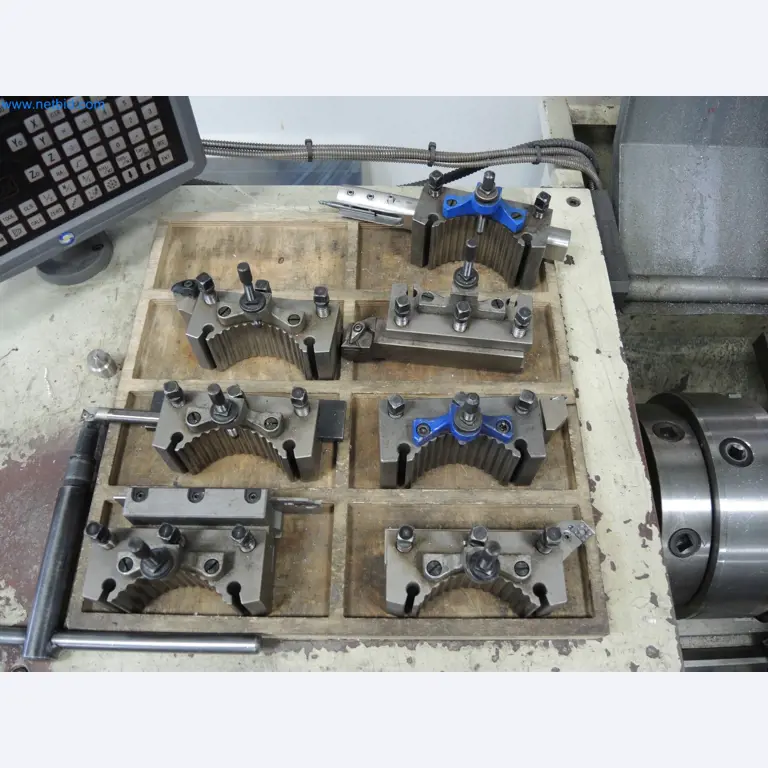 LILIUM eAircraft GmbH / LILIUM GmbH; machines, test systems and operating equipment for the production of eVTOLs-13