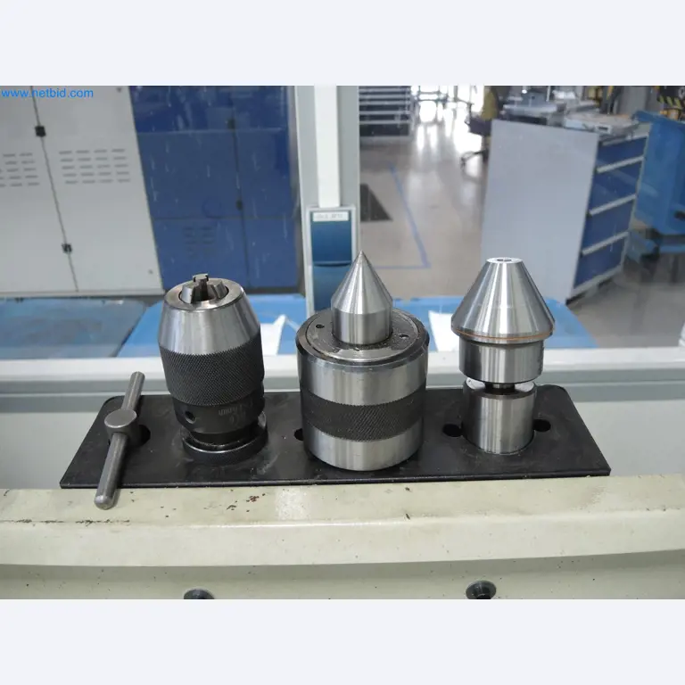 LILIUM eAircraft GmbH / LILIUM GmbH; machines, test systems and operating equipment for the production of eVTOLs-14