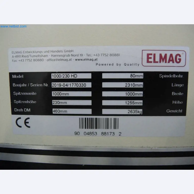 LILIUM eAircraft GmbH / LILIUM GmbH; machines, test systems and operating equipment for the production of eVTOLs-15