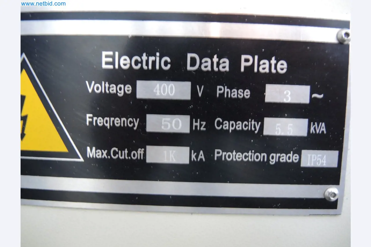 LILIUM eAircraft GmbH / LILIUM GmbH; machines, test systems and operating equipment for the production of eVTOLs-16