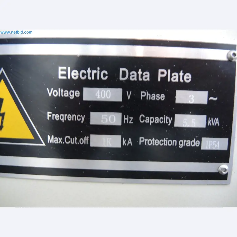 LILIUM eAircraft GmbH / LILIUM GmbH; machines, test systems and operating equipment for the production of eVTOLs-16