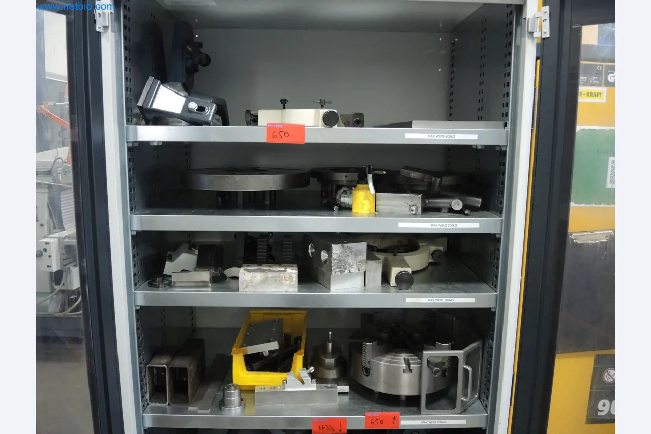 LILIUM eAircraft GmbH / LILIUM GmbH; machines, test systems and operating equipment for the production of eVTOLs-18