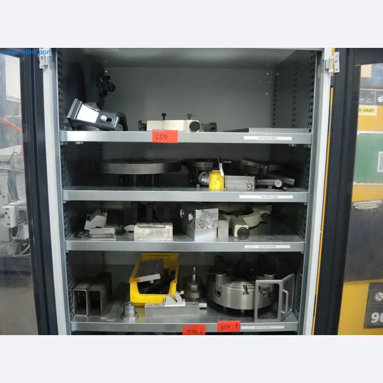 LILIUM eAircraft GmbH / LILIUM GmbH; machines, test systems and operating equipment for the production of eVTOLs-18