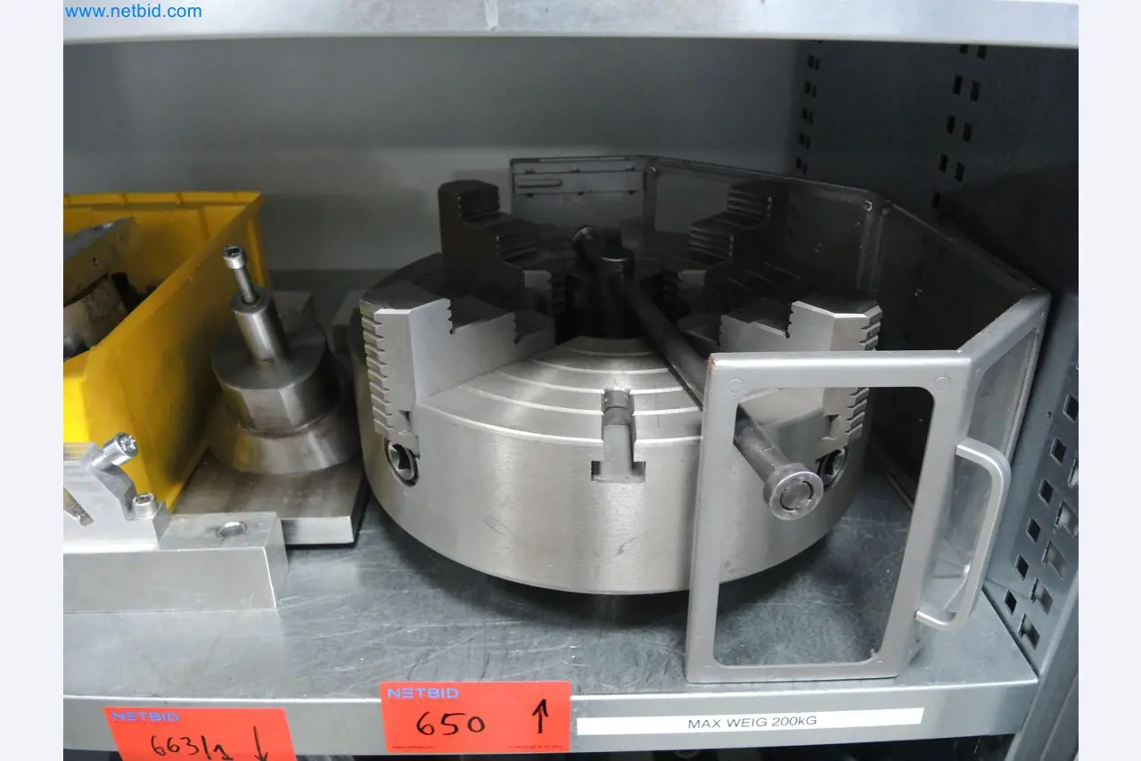 LILIUM eAircraft GmbH / LILIUM GmbH; machines, test systems and operating equipment for the production of eVTOLs-19