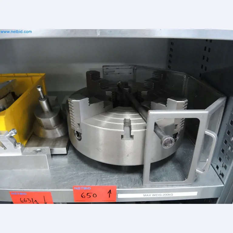 LILIUM eAircraft GmbH / LILIUM GmbH; machines, test systems and operating equipment for the production of eVTOLs-19