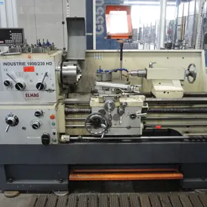 Tour (MP00004) Elmag Industrie 1000/230 HD